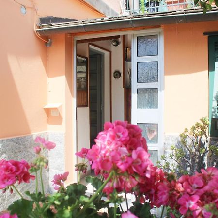 Apartmán Primario Levanto Exteriér fotografie