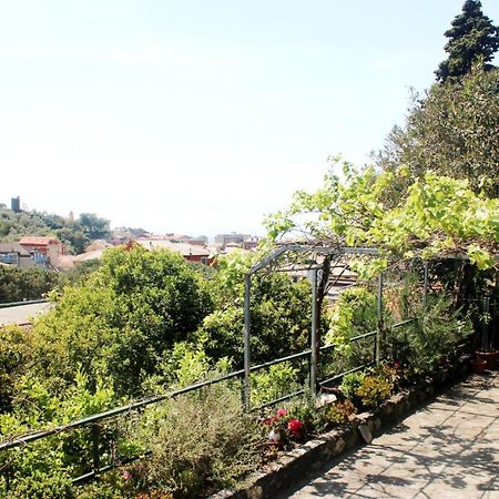 Apartmán Primario Levanto Exteriér fotografie