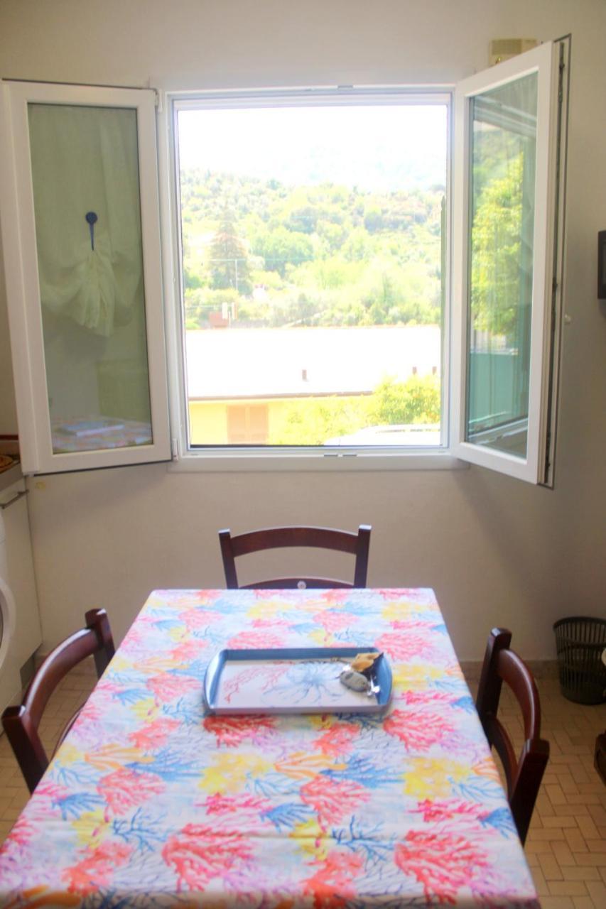 Apartmán Primario Levanto Exteriér fotografie