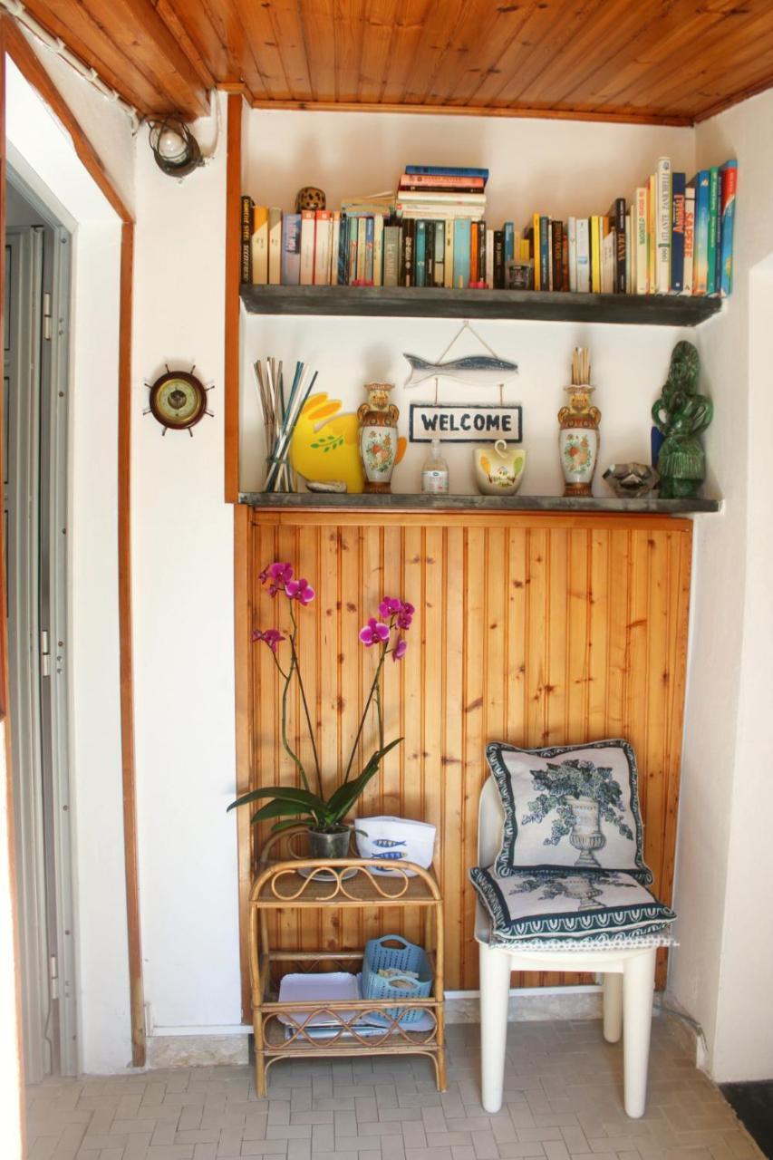 Apartmán Primario Levanto Exteriér fotografie