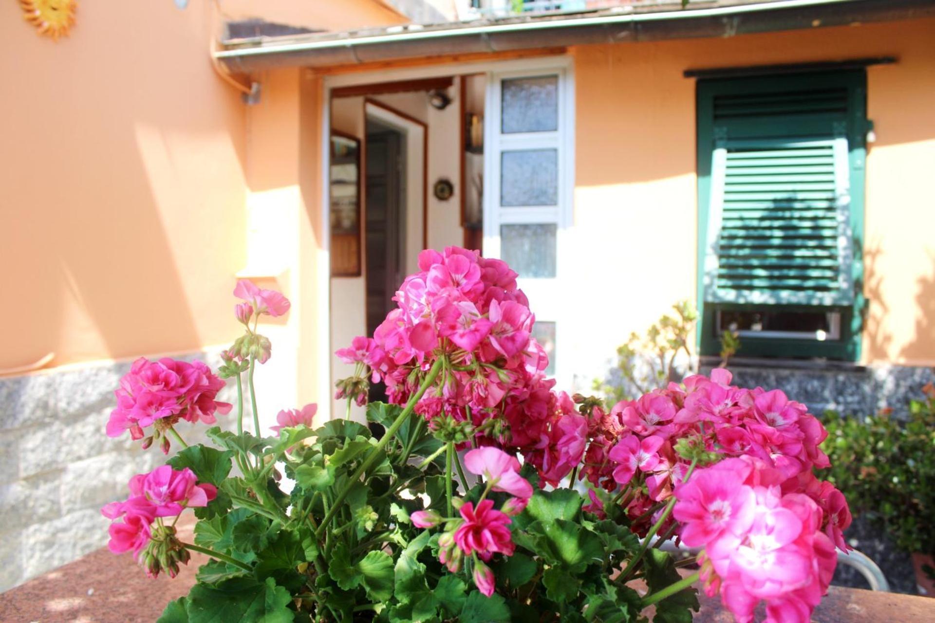 Apartmán Primario Levanto Exteriér fotografie