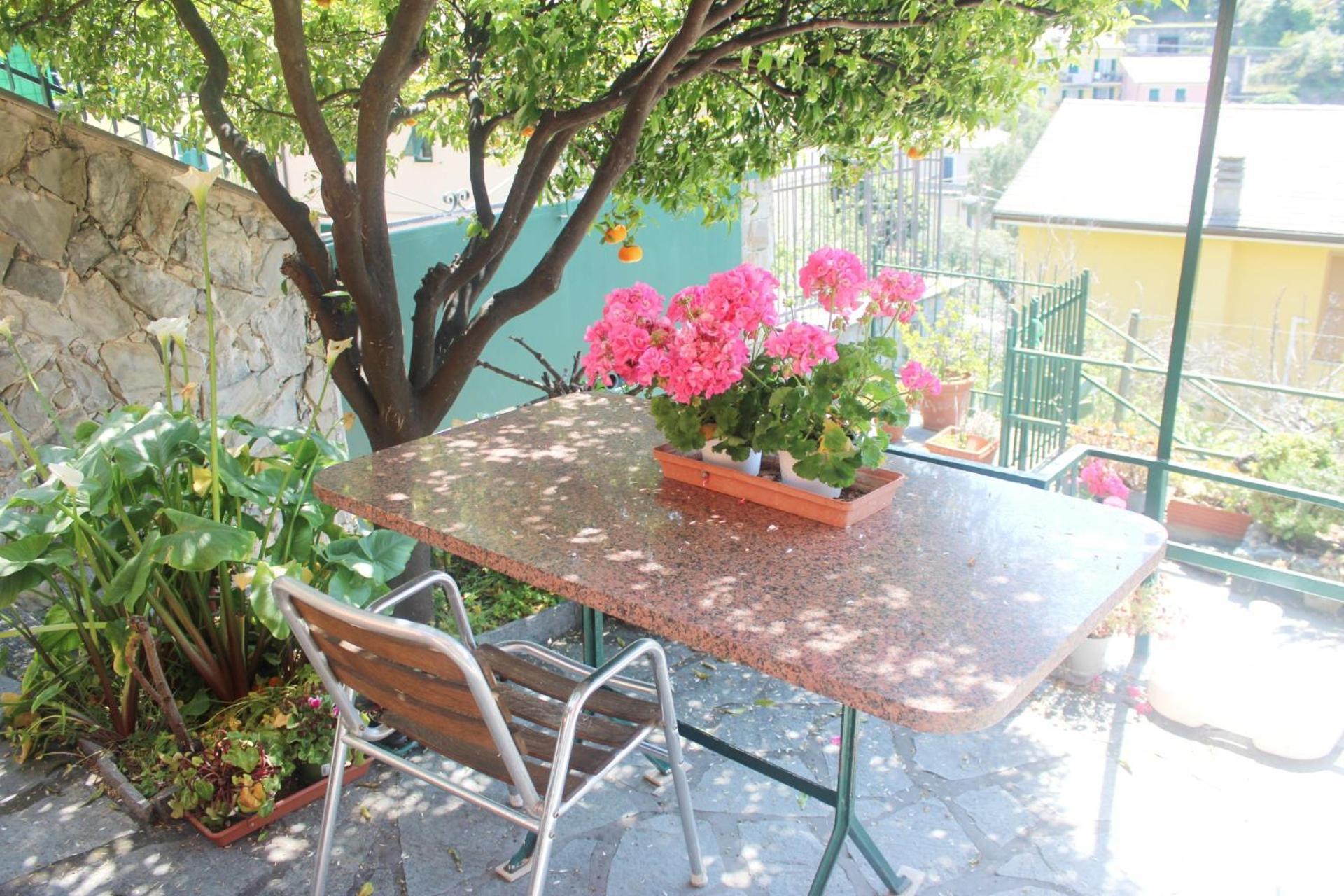 Apartmán Primario Levanto Exteriér fotografie