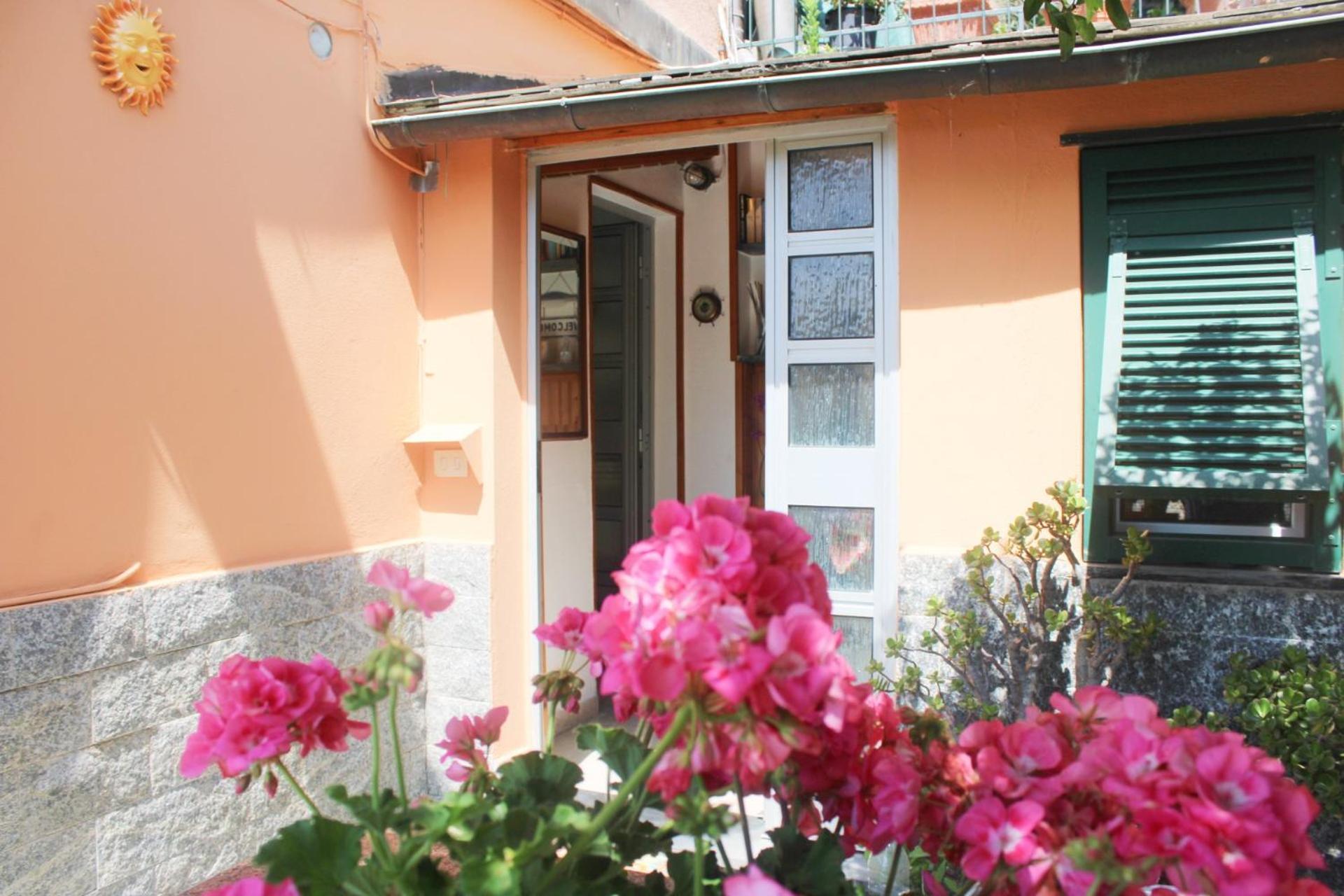 Apartmán Primario Levanto Exteriér fotografie