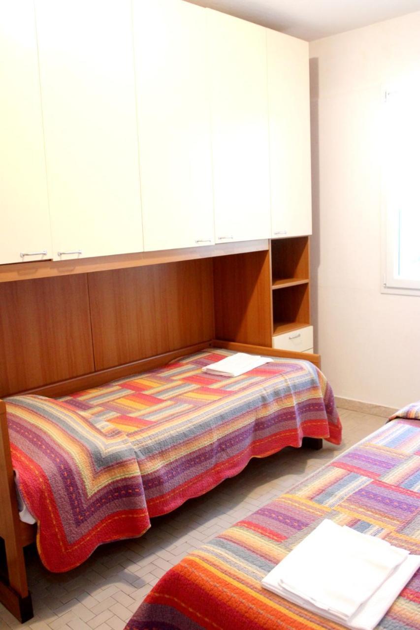 Apartmán Primario Levanto Exteriér fotografie