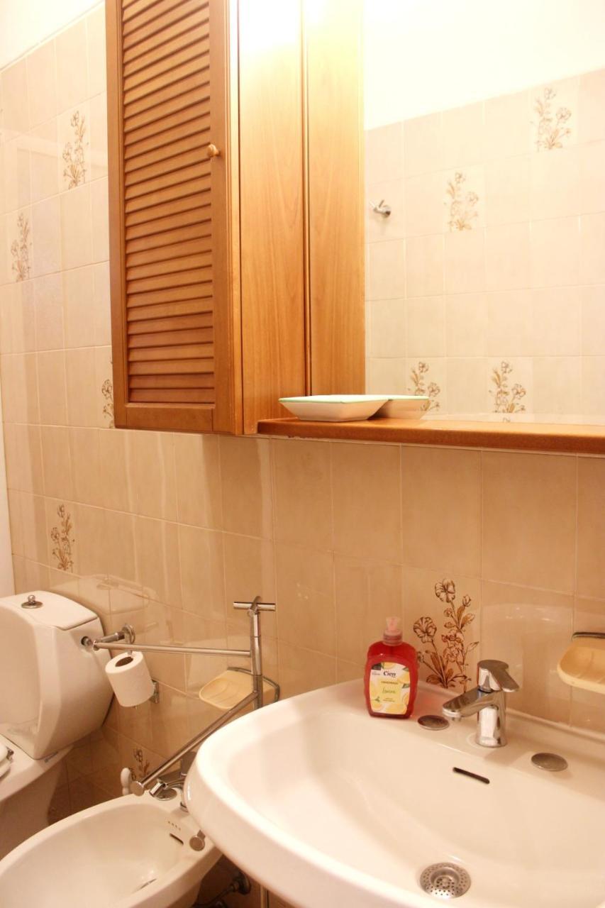 Apartmán Primario Levanto Exteriér fotografie