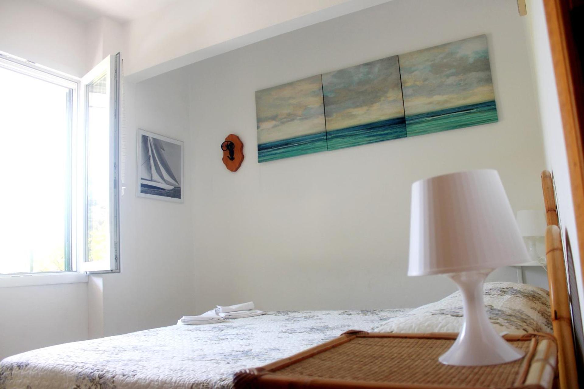 Apartmán Primario Levanto Exteriér fotografie
