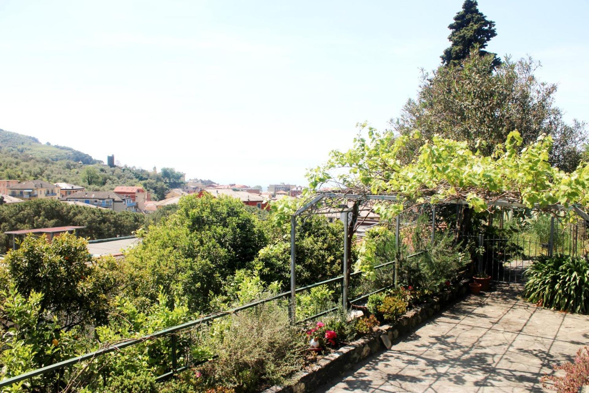 Apartmán Primario Levanto Exteriér fotografie