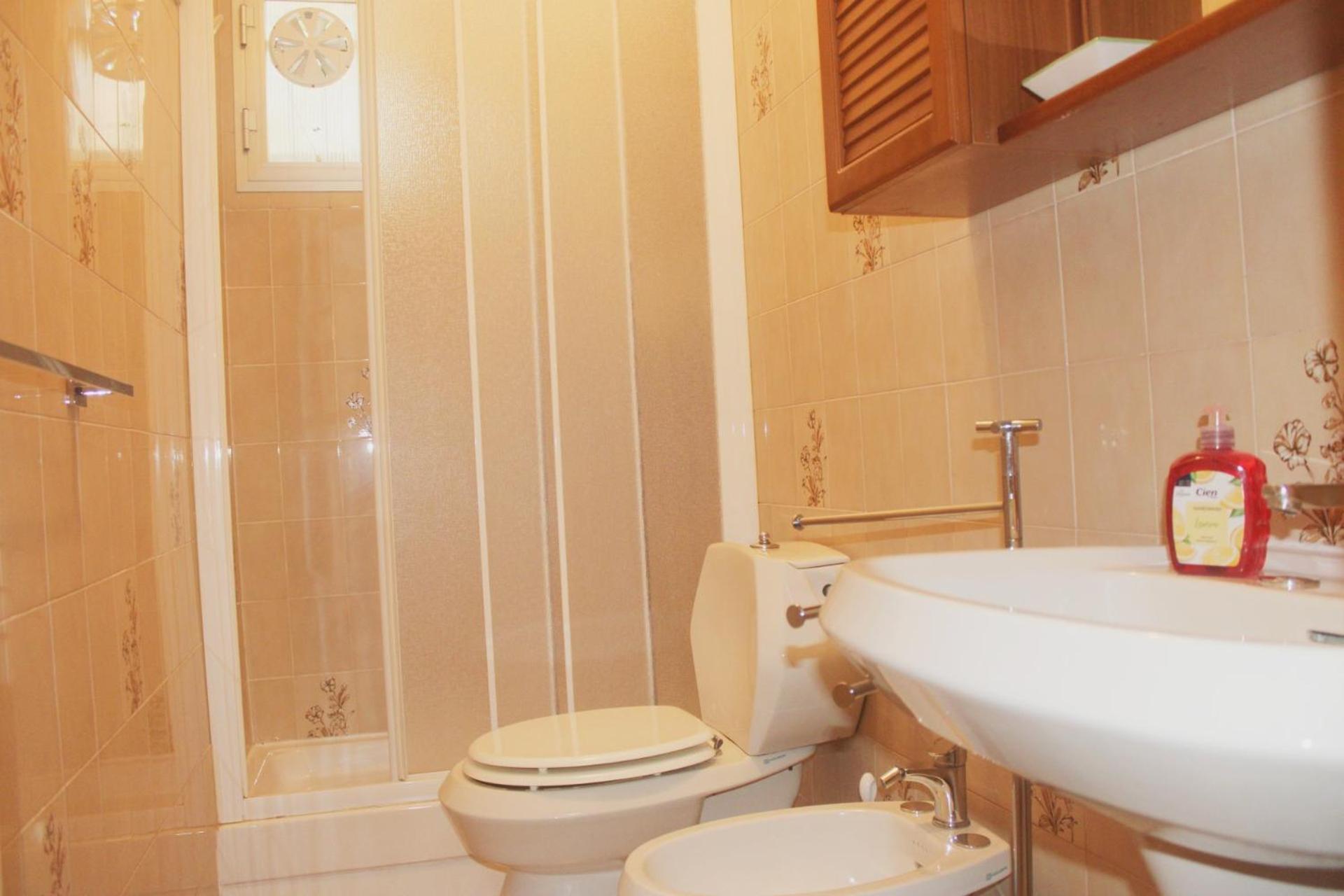 Apartmán Primario Levanto Exteriér fotografie