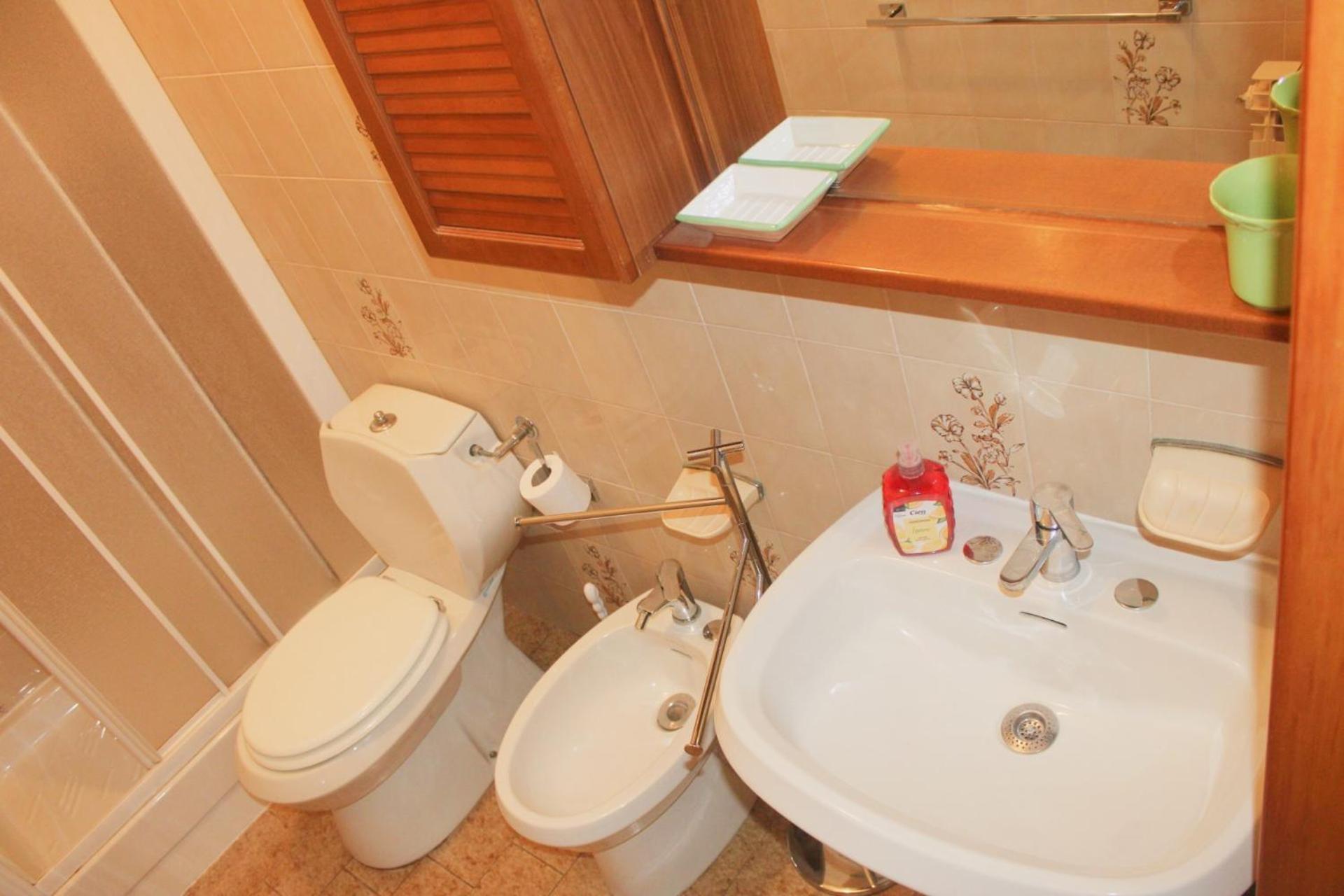 Apartmán Primario Levanto Exteriér fotografie
