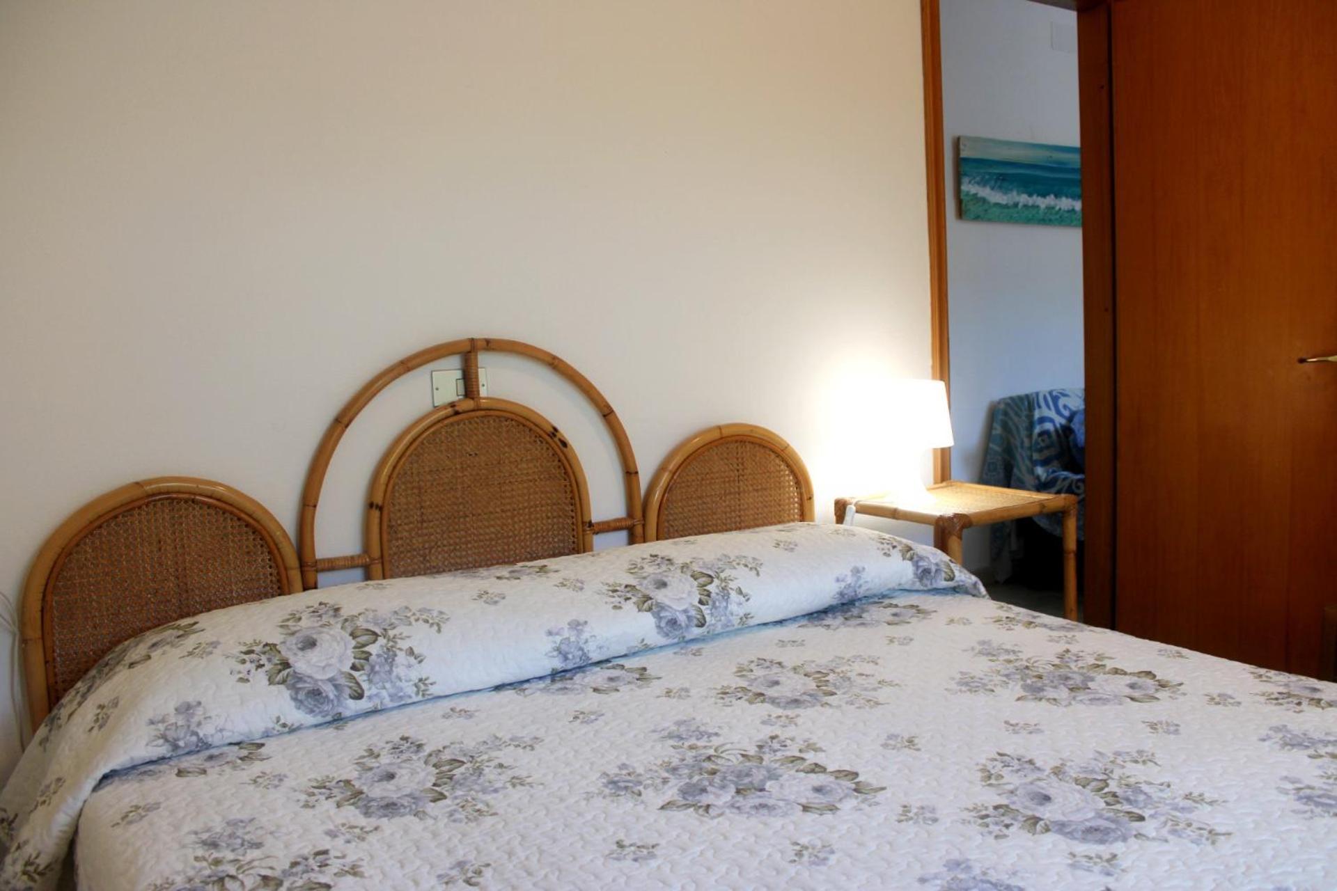 Apartmán Primario Levanto Exteriér fotografie