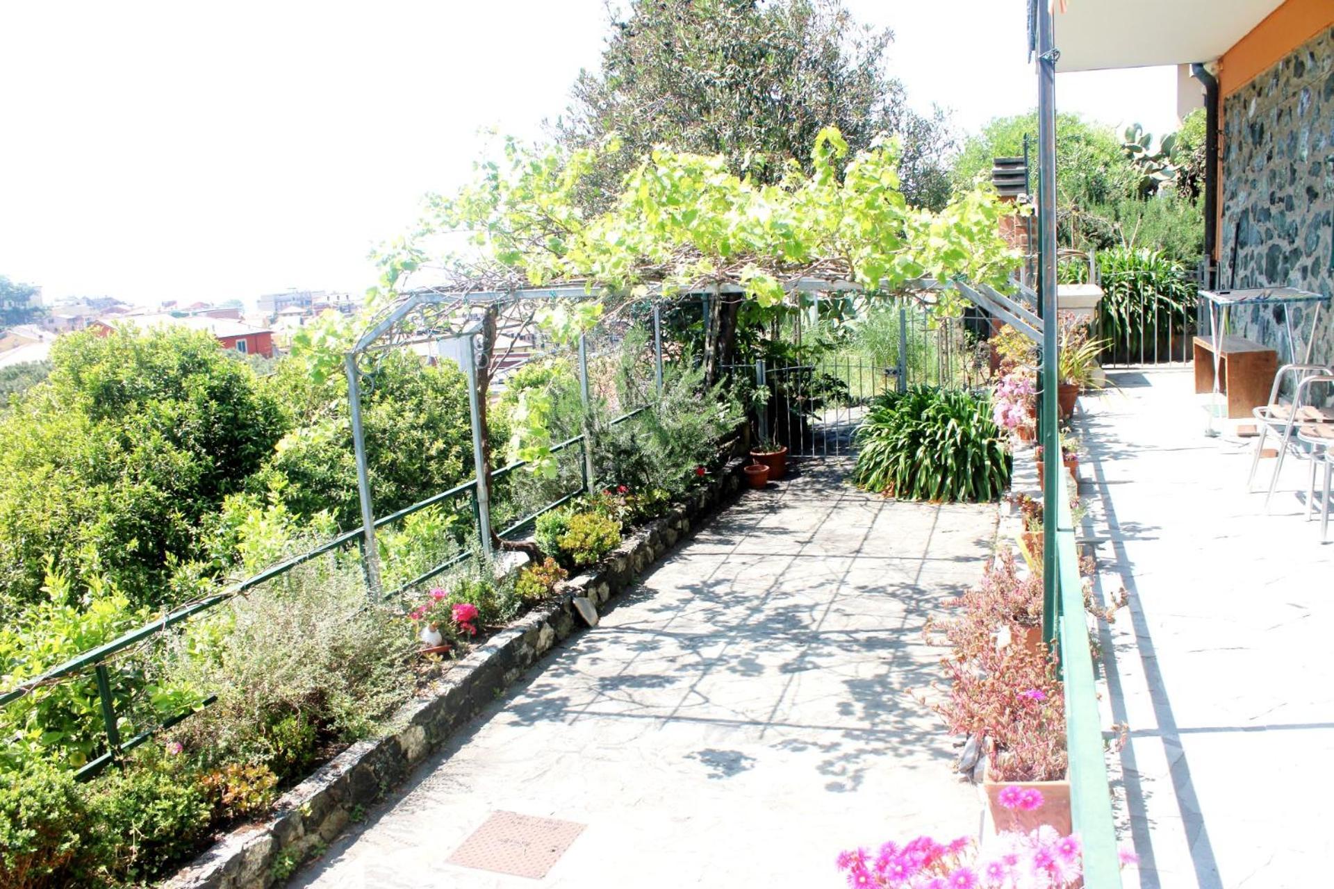Apartmán Primario Levanto Exteriér fotografie