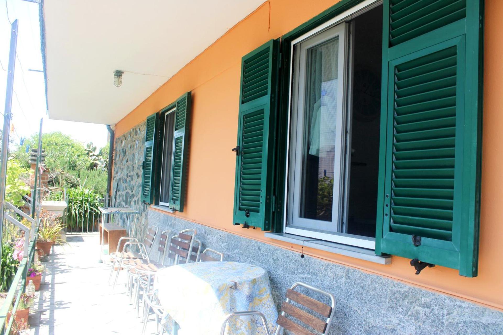 Apartmán Primario Levanto Exteriér fotografie