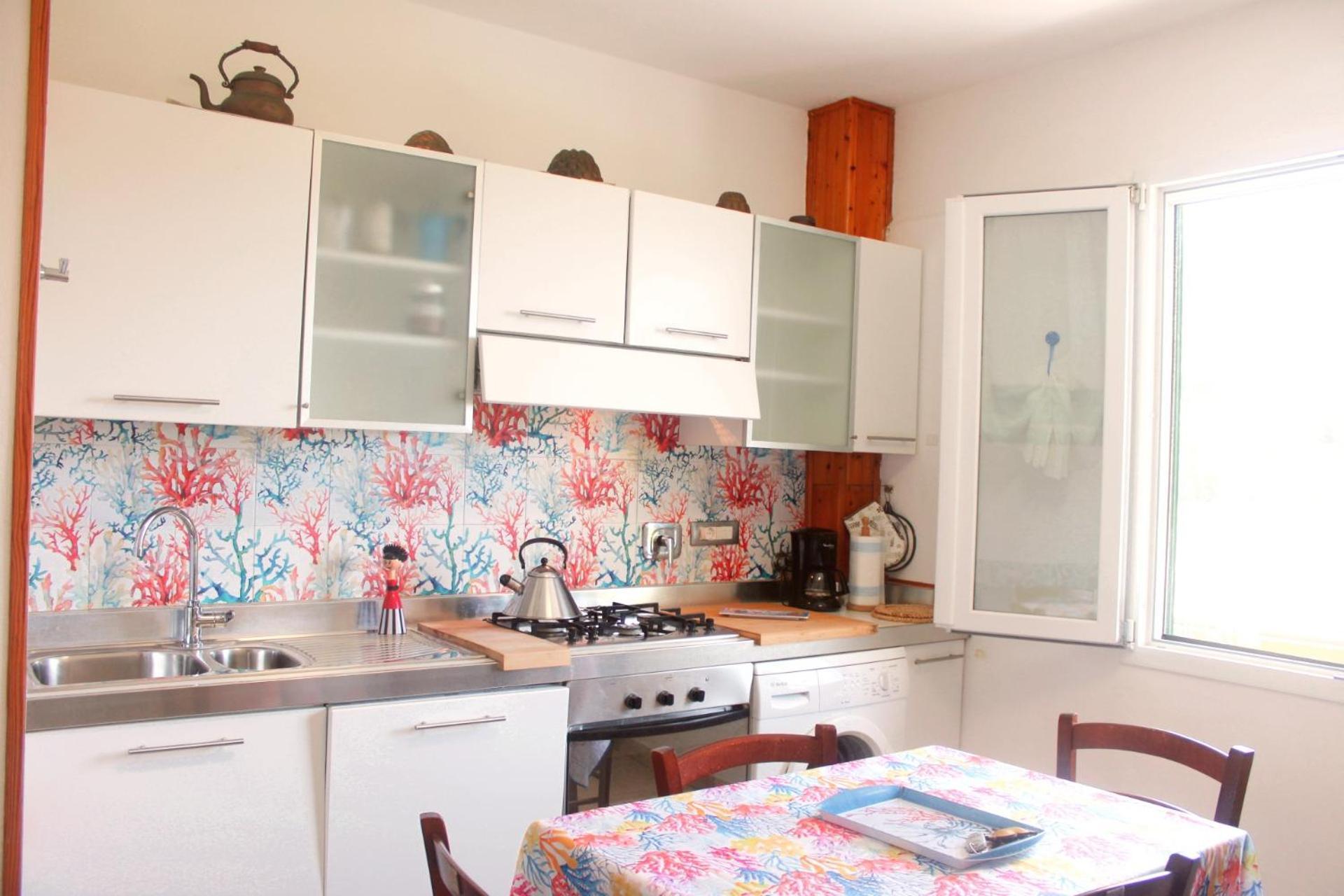 Apartmán Primario Levanto Exteriér fotografie