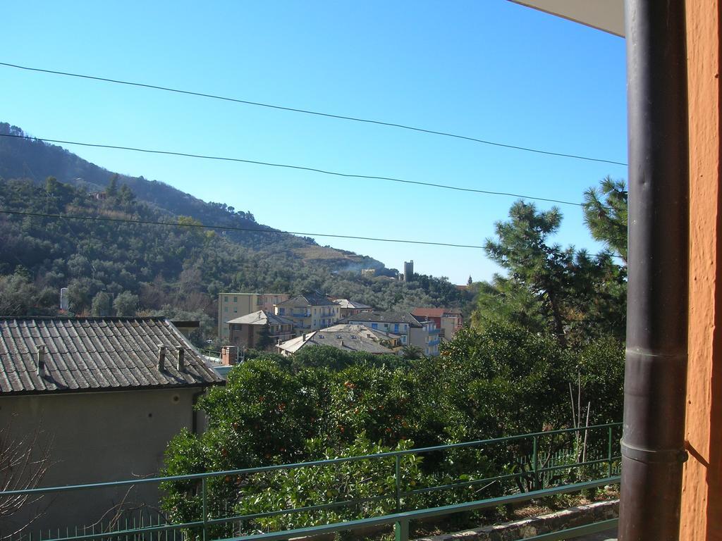 Apartmán Primario Levanto Exteriér fotografie