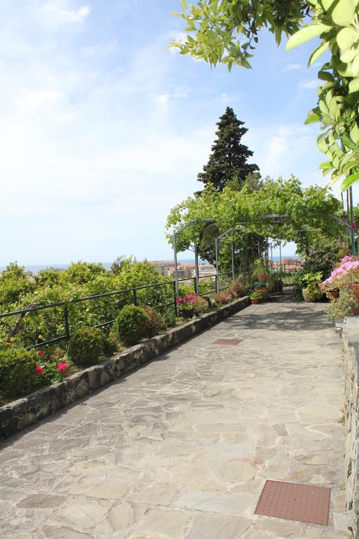 Apartmán Primario Levanto Exteriér fotografie