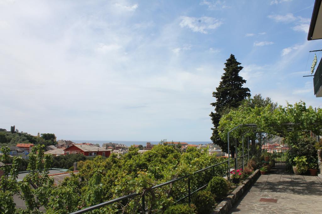 Apartmán Primario Levanto Exteriér fotografie