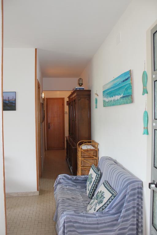 Apartmán Primario Levanto Exteriér fotografie