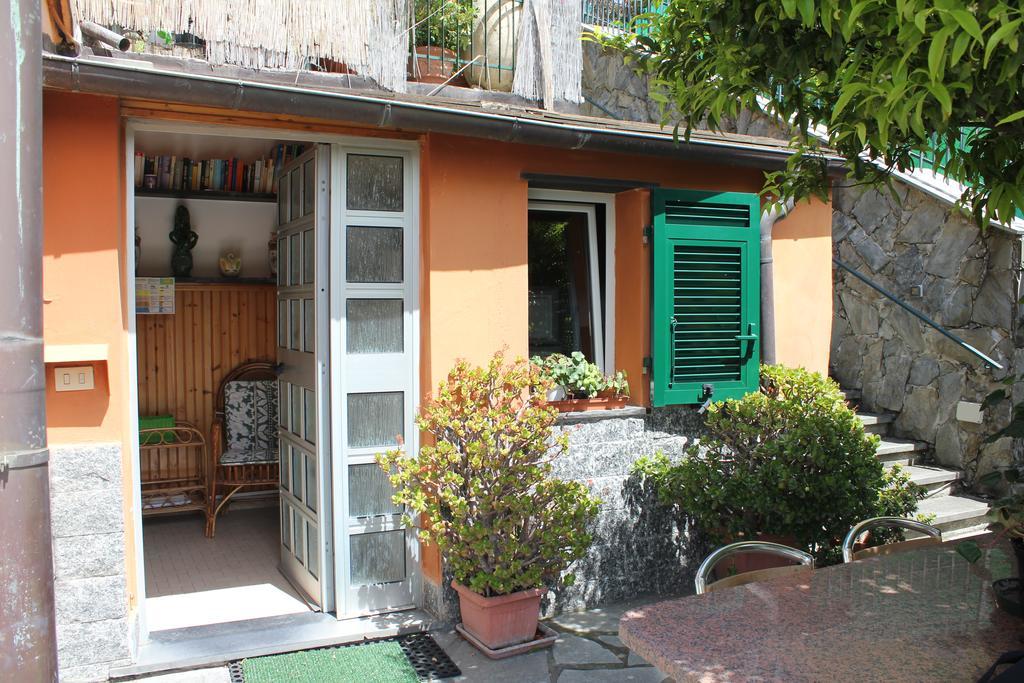 Apartmán Primario Levanto Exteriér fotografie